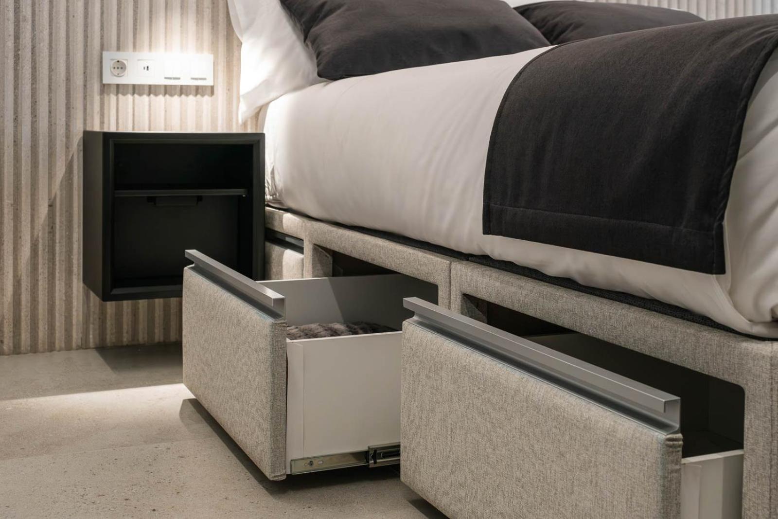 Biznaga Suites 말라가 외부 사진