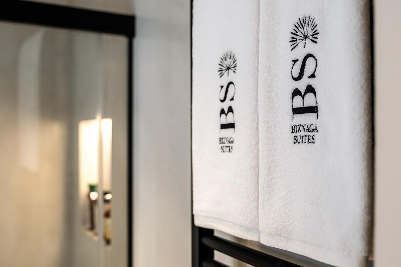 Biznaga Suites 말라가 외부 사진